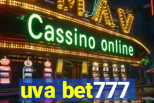 uva bet777
